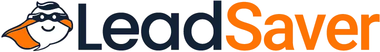 lead saver logo