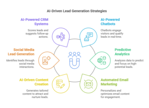 How AI Helps in Lead Generation