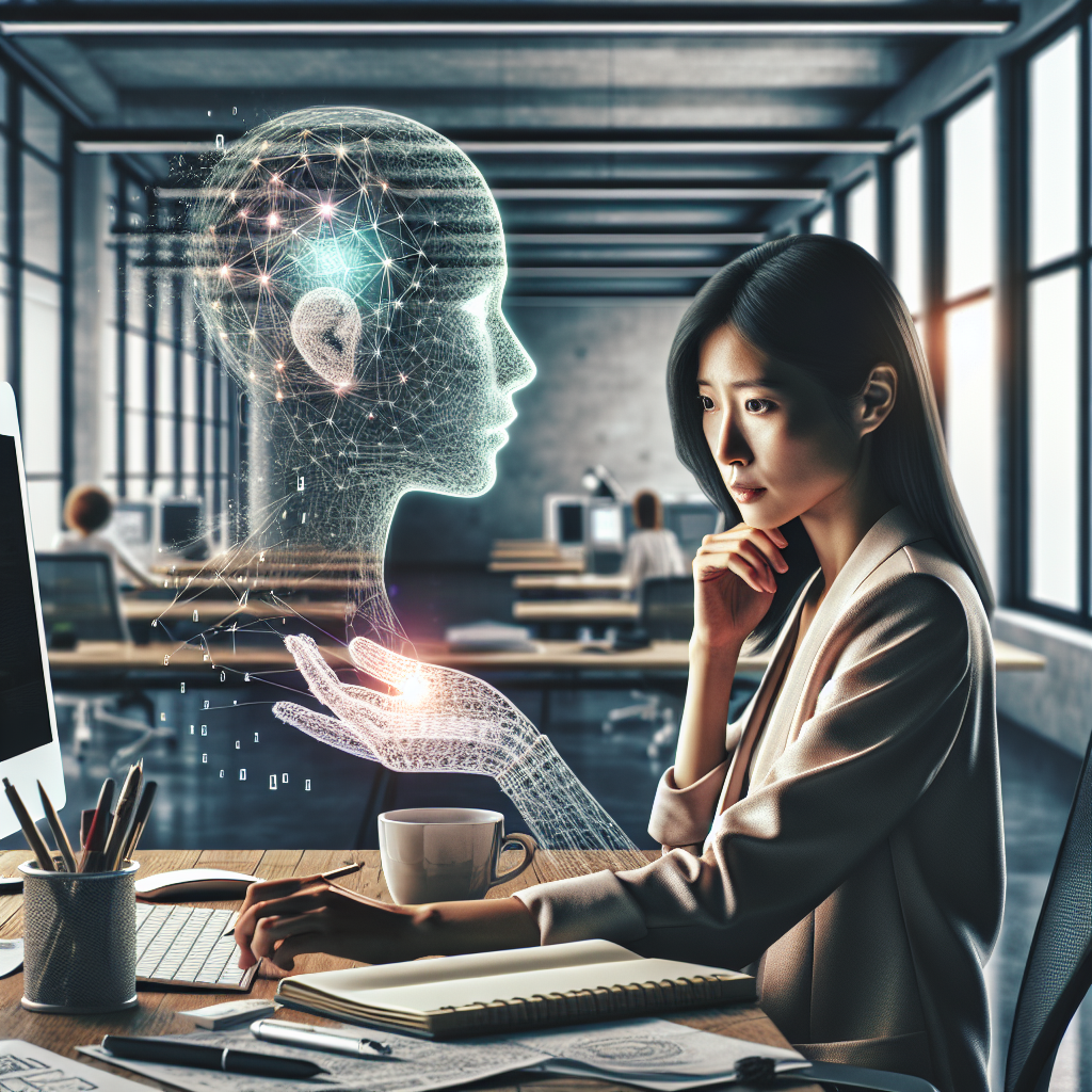 How To Determine Where AI Can Supplement Your Workflow