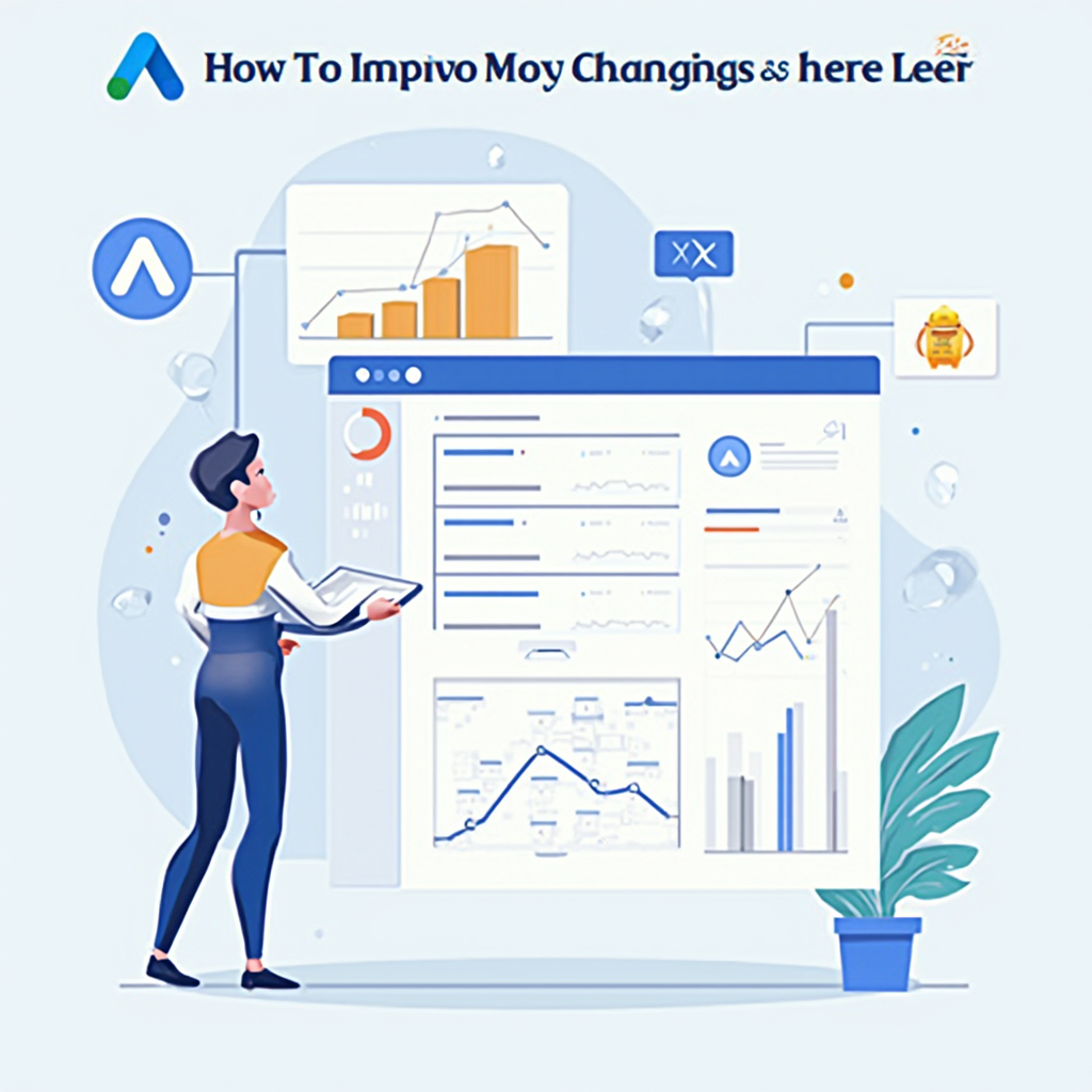 How To Improve My Google Ads Campaigns With AI