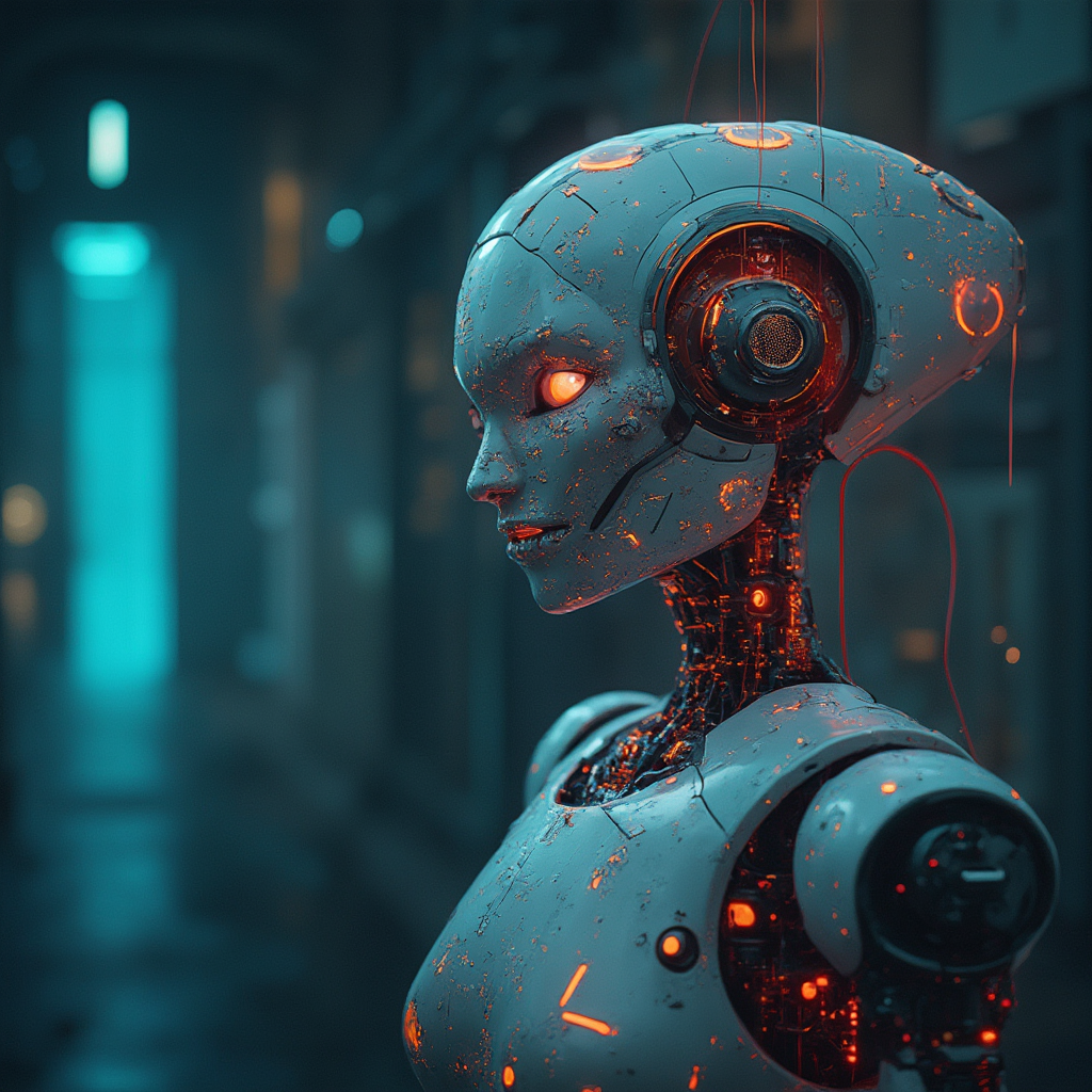 Test Article About AI in 2025