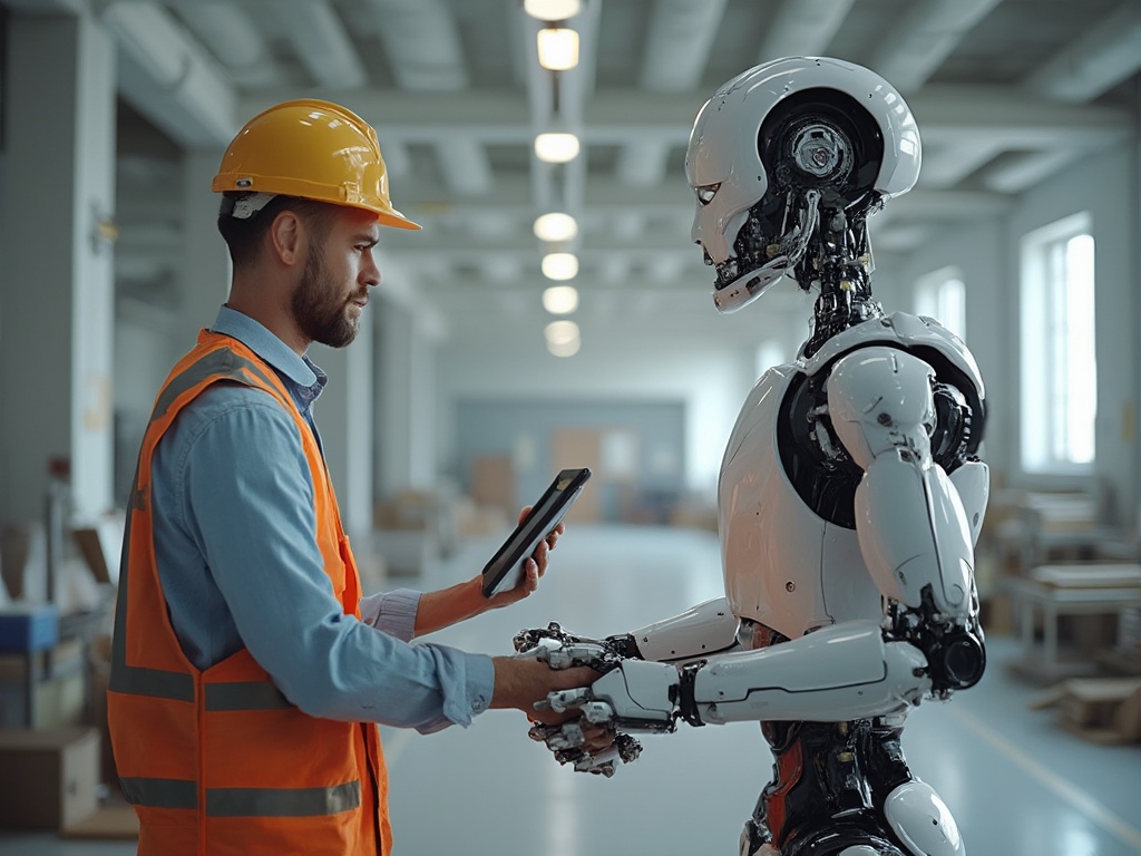 Useful AI Software for Contractors in 2025