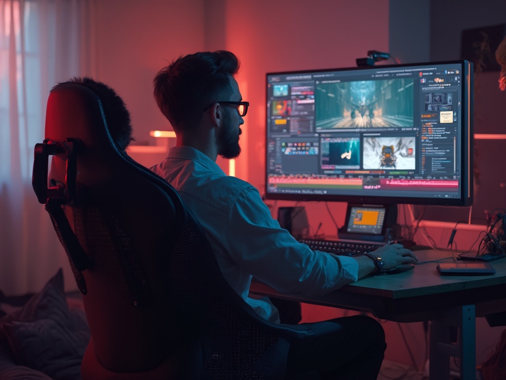 What AI Generators Do Youtubers Use?