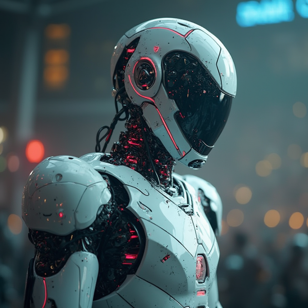 Will We See AI in 2025 Superbowl Ads?